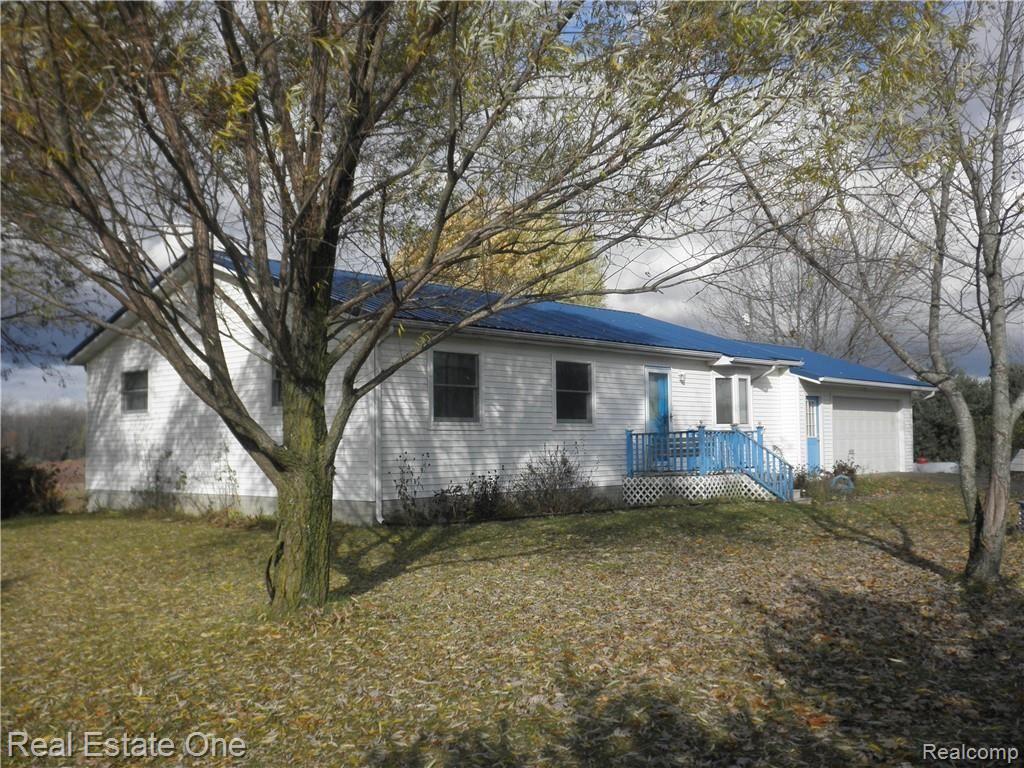 1452 South Crawford Road Deford, MI 48729 - Photo 1 of 49 Welcome Home!