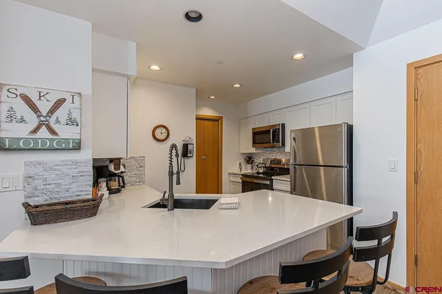 $725,000 | 93 Needles Way, Unit 514, Durango, CO 81301