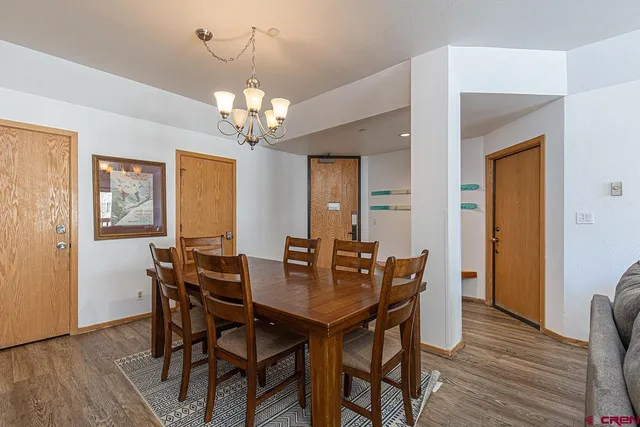 $725,000 | 93 Needles Way, Unit 514, Durango, CO 81301
