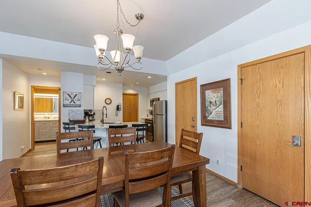 $725,000 | 93 Needles Way, Unit 514, Durango, CO 81301