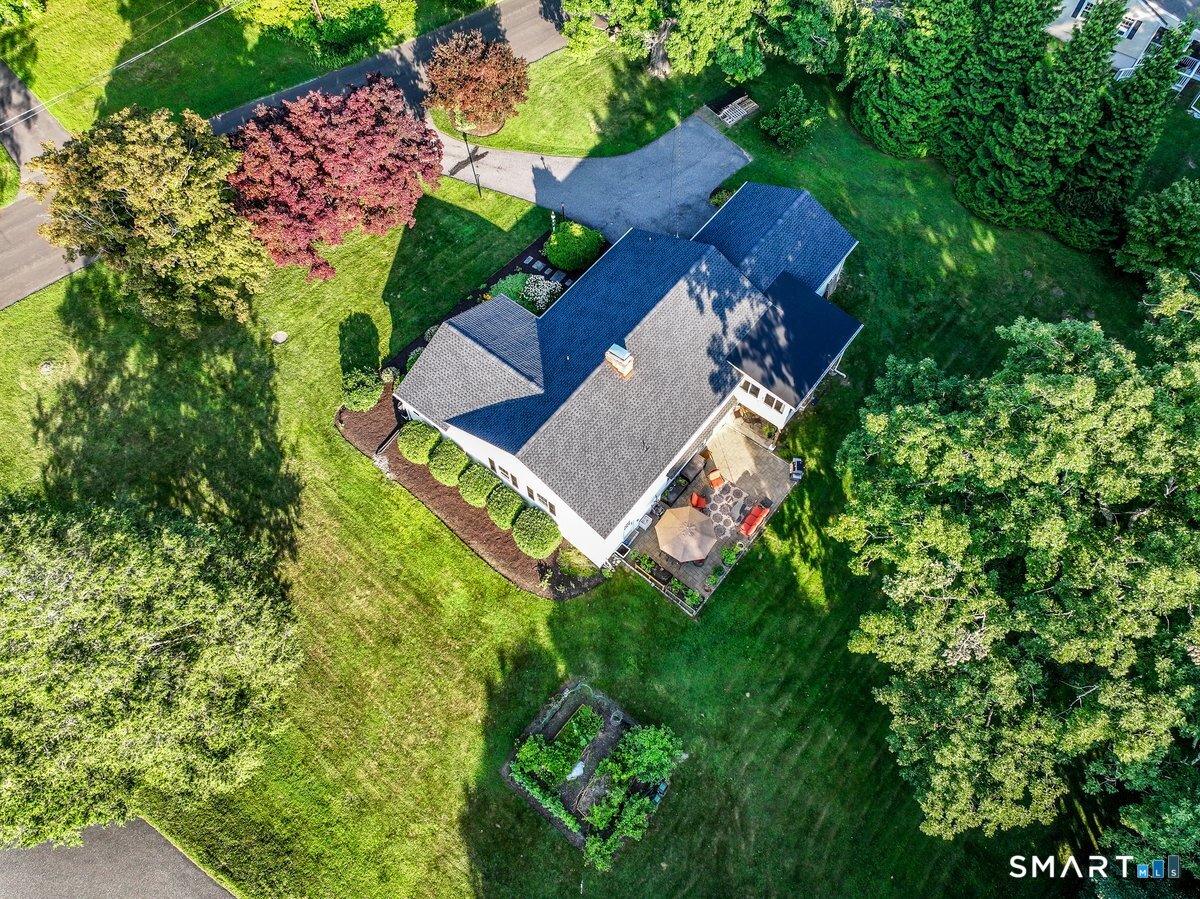 41 High Ridge Road Brookfield, CT 06804 - Photo 37 of 39