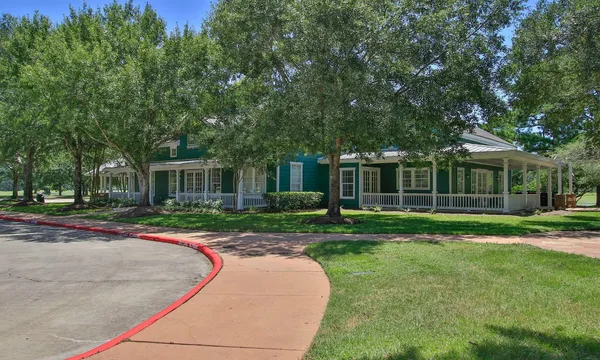 $414,900 | 6311 Stone Trail Lane, Spring, TX 77379