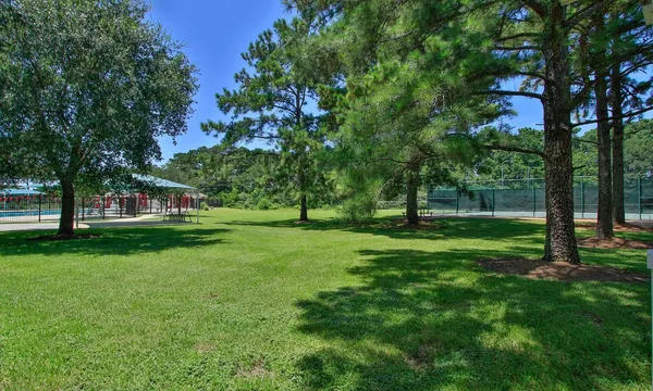 $414,900 | 6311 Stone Trail Lane, Spring, TX 77379