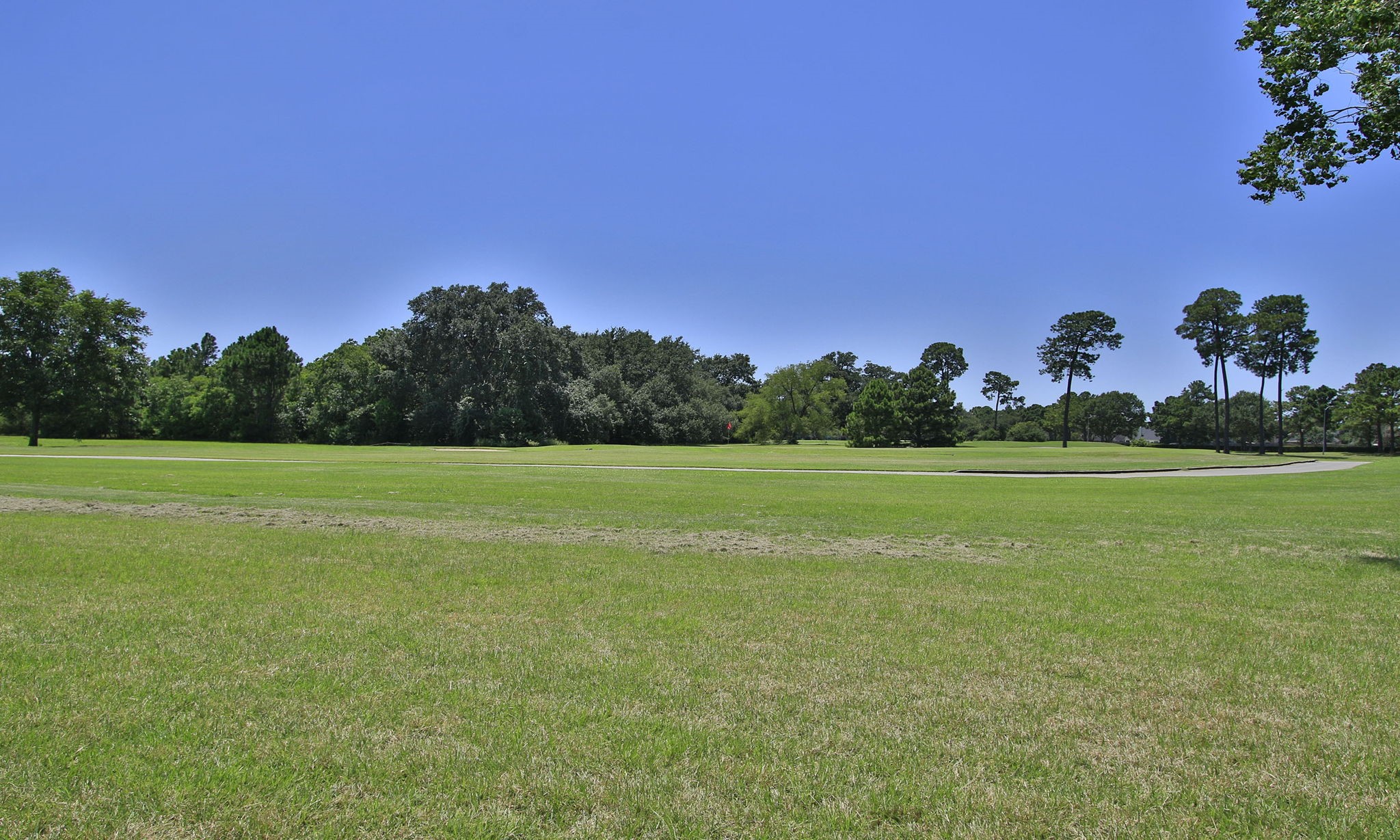 6311 Stone Trail Lane Spring, TX 77379 - Photo 45 of 47 The Windrose golf course community also boasts walking trails, 20 acre lake fishing lake with pier, several playgrounds throughout, and several neighborhood clubs.