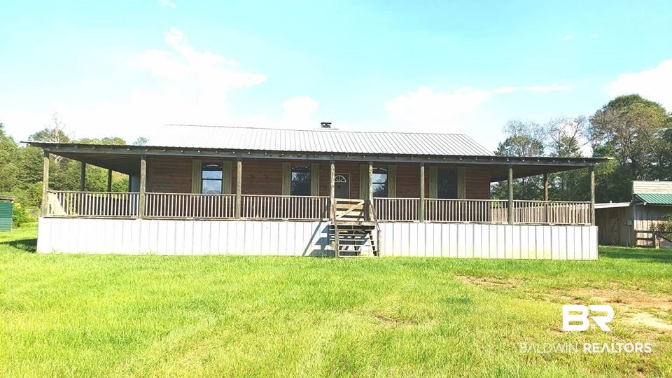 14225 Baptist Ball Park Road Stapleton, AL 36578 - Photo 21 of 21