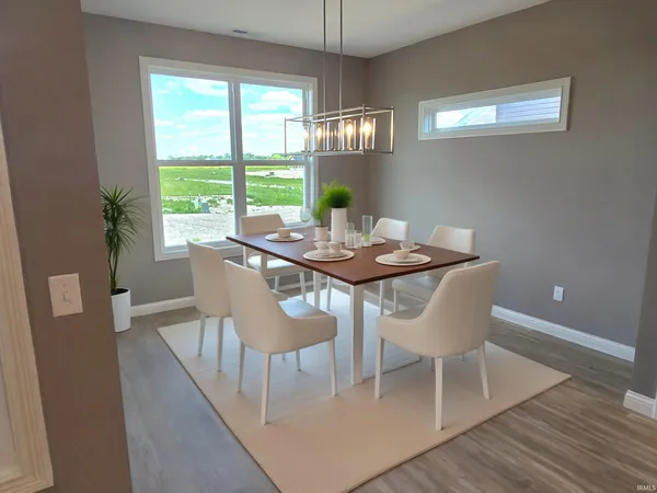 $394,900 | 13033 Vista Verde Boulevard, Fort Wayne, IN 46818