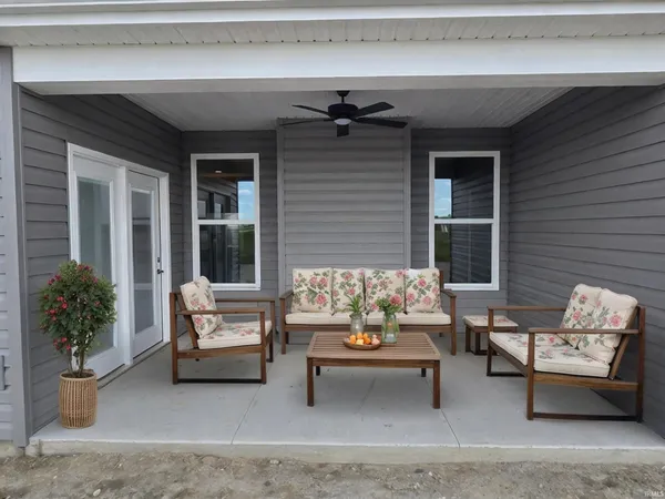 $394,900 | 13033 Vista Verde Boulevard, Fort Wayne, IN 46818