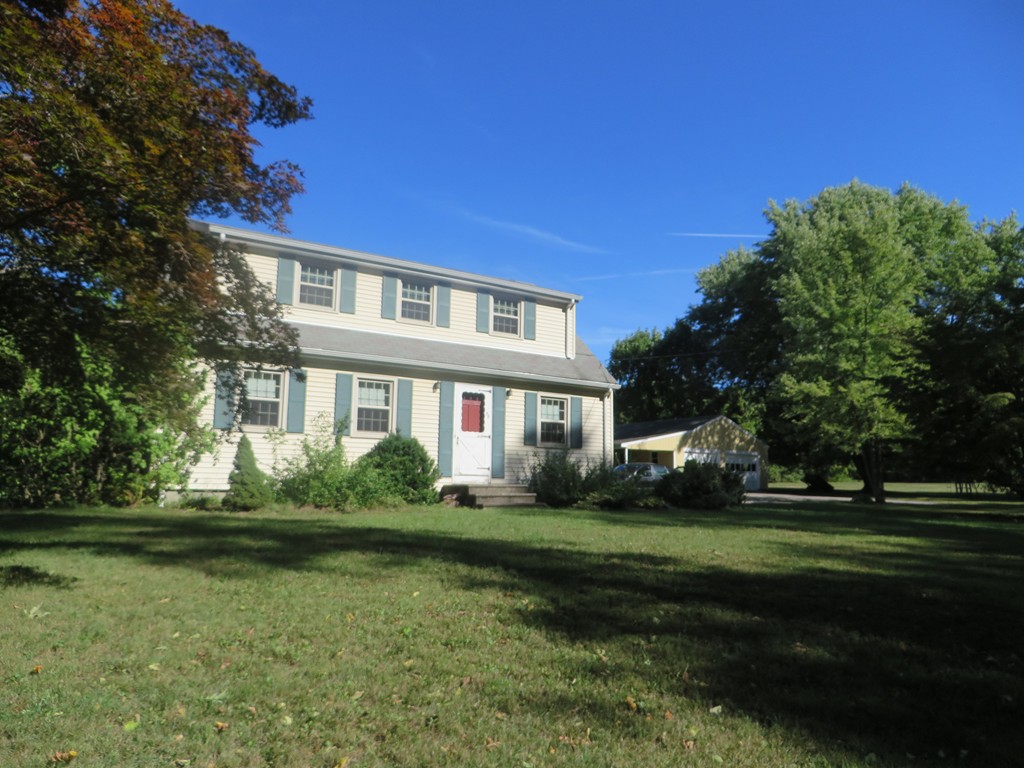 58 Millville Road Mendon, MA 01756 - Photo 1 of 13 Gallery Image 1
