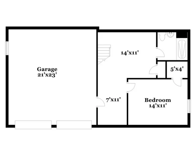 $1,775 | 515 Southeast 19th Street, Oak Grove, MO 64075