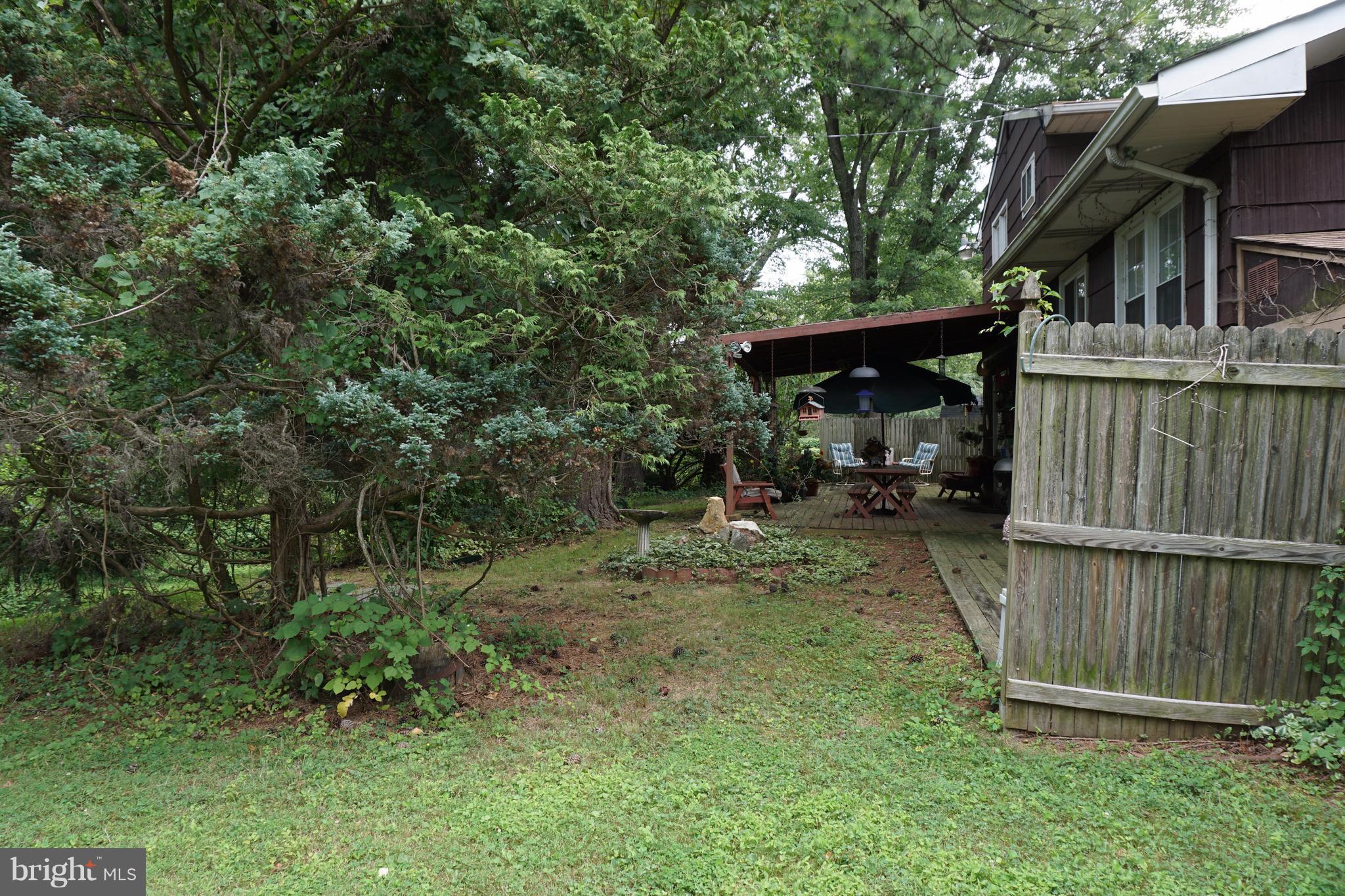 3808 Cherrybrook Road Randallstown, MD 21133 - Photo 17 of 17 Exterior (General)