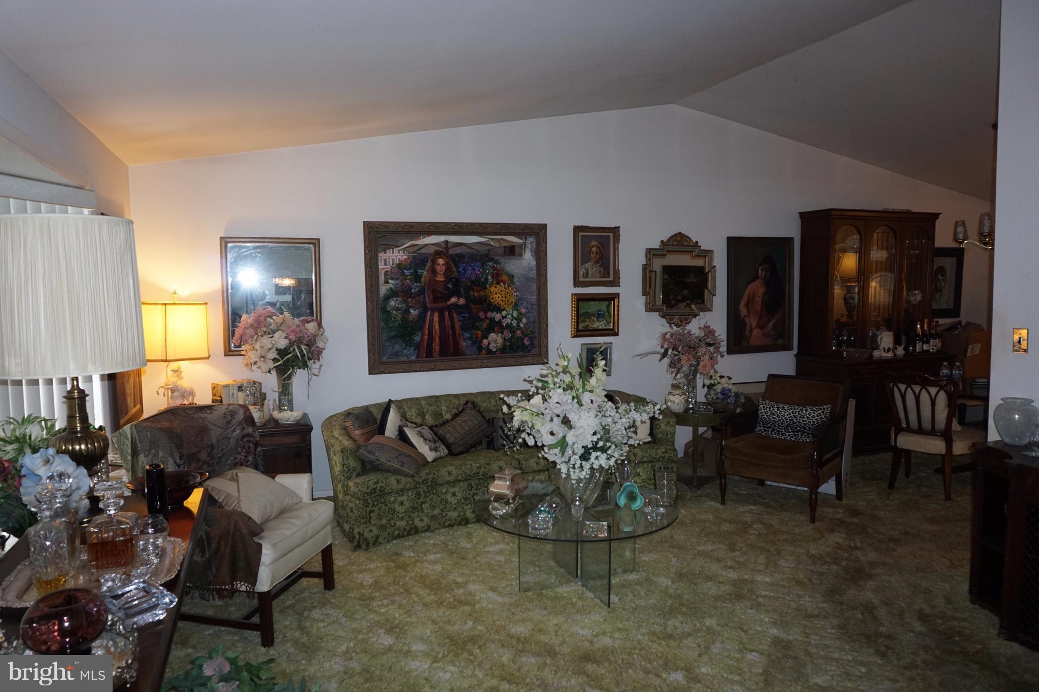 3808 Cherrybrook Road Randallstown, MD 21133 - Photo 3 of 17 Living Room