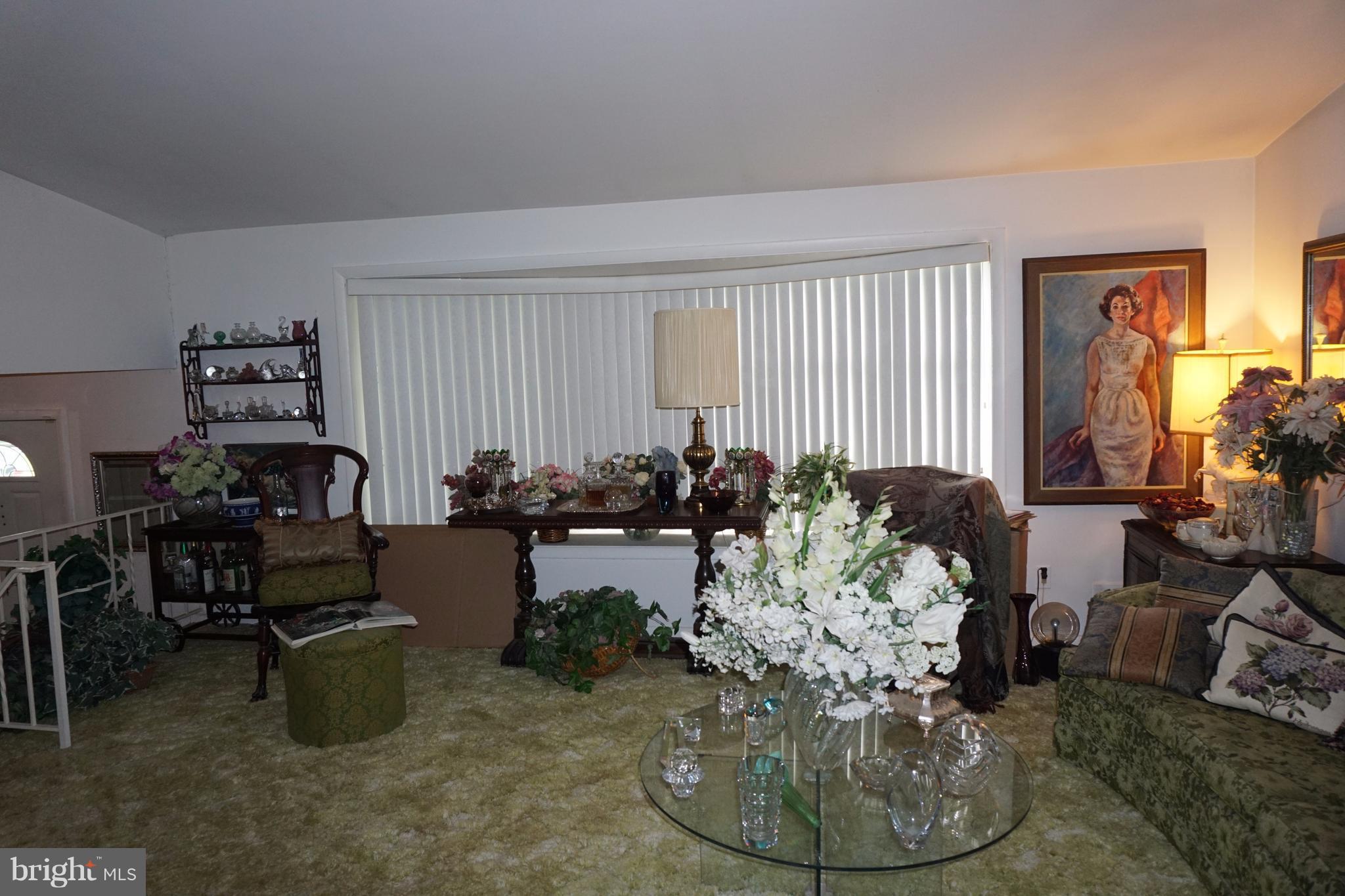 3808 Cherrybrook Road Randallstown, MD 21133 - Photo 4 of 17 Living Room