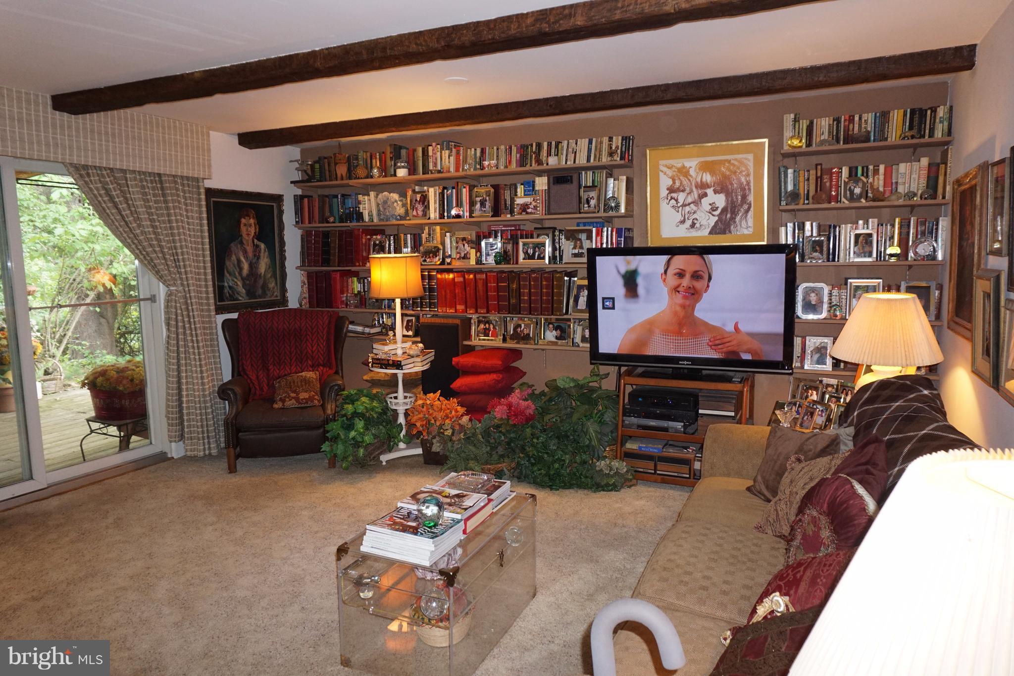 3808 Cherrybrook Road Randallstown, MD 21133 - Photo 8 of 17 Family Room