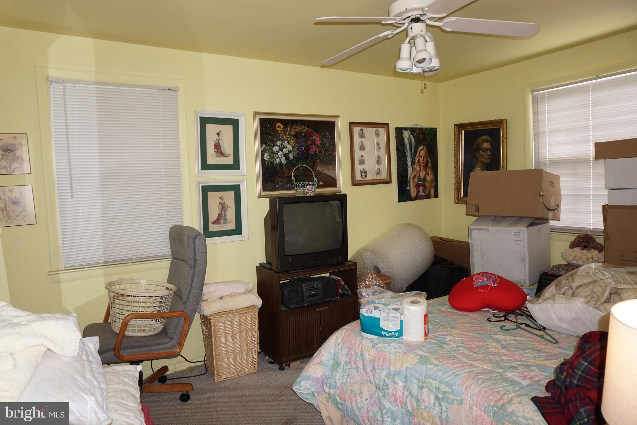 3808 Cherrybrook Road Randallstown, MD 21133 - Photo 10 of 17 Bedroom