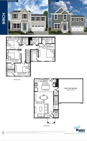 a picture of a building with a outdoor view