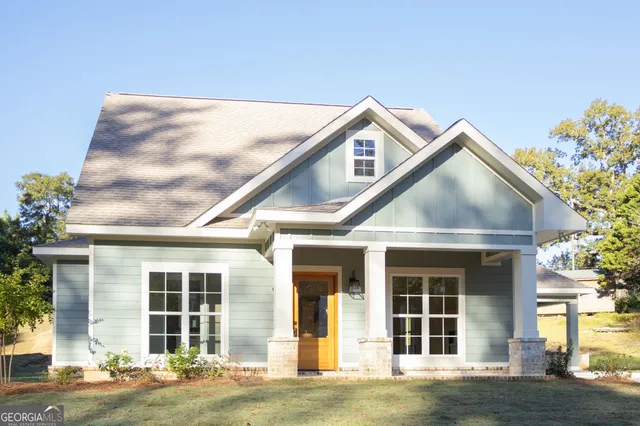 $418,000 | 905 Massee Lane, Perry, GA 31069