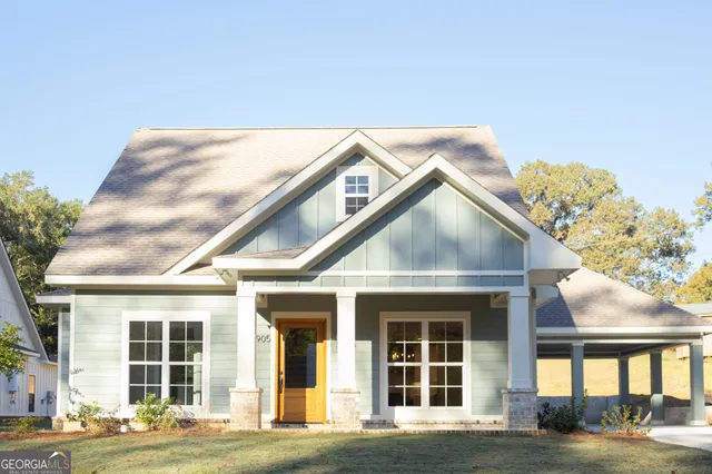 $418,000 | 905 Massee Lane, Perry, GA 31069