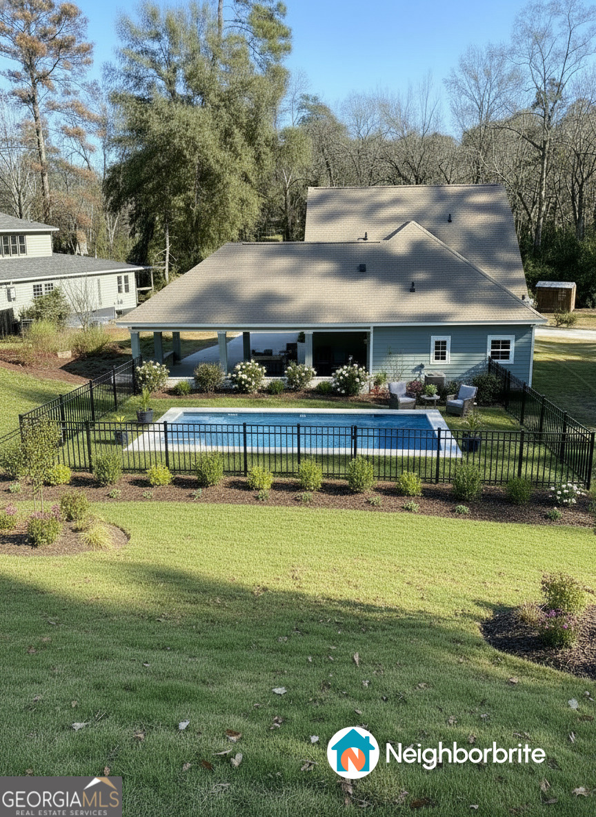 905 Massee Lane Perry, GA 31069 - Photo 3 of 28