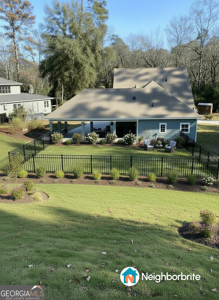 905 Massee Lane Perry, GA 31069 - Photo 4 of 28