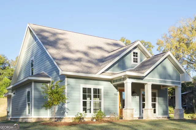 $418,000 | 905 Massee Lane, Perry, GA 31069