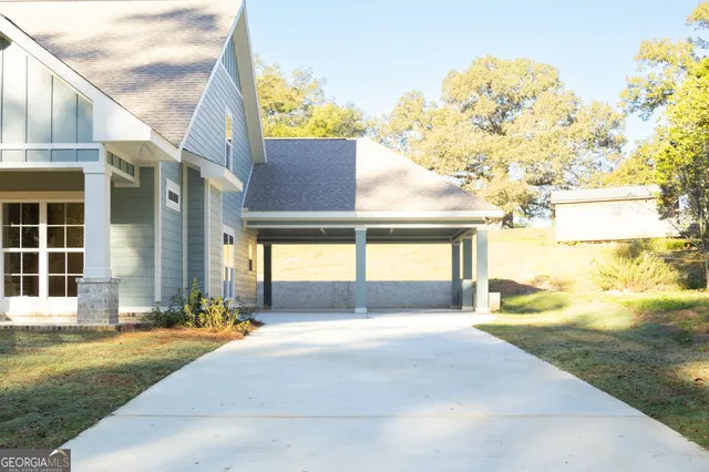 $418,000 | 905 Massee Lane, Perry, GA 31069