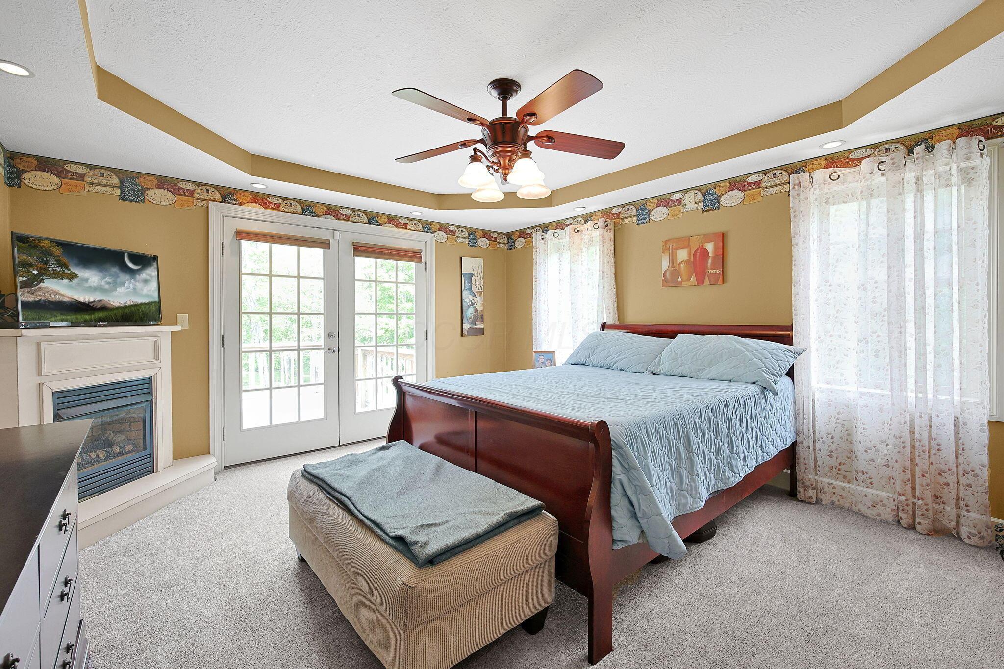 279 Poes Run Road Londonderry, OH 45647 - Photo 31 of 82