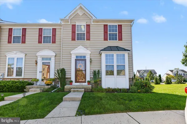 $399,000 | 104 Raven Court, Gilbertsville, PA 19525