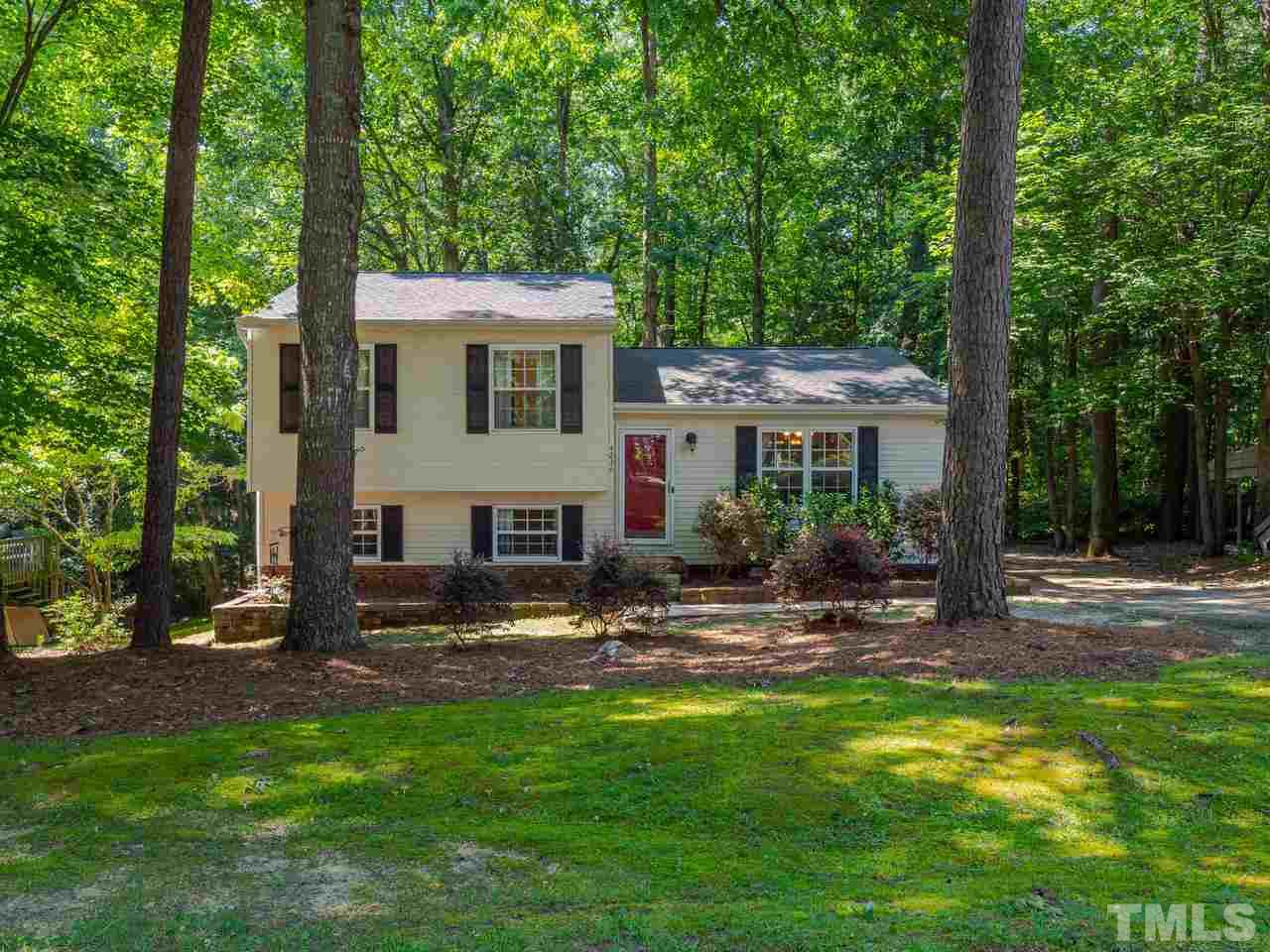 4236 Labrador Drive Raleigh, NC 27616 - Photo 1 of 30