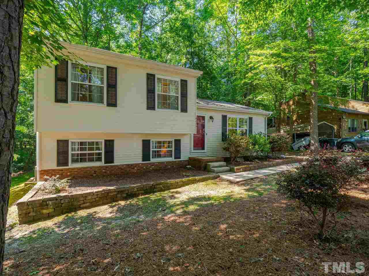 4236 Labrador Drive Raleigh, NC 27616 - Photo 2 of 30