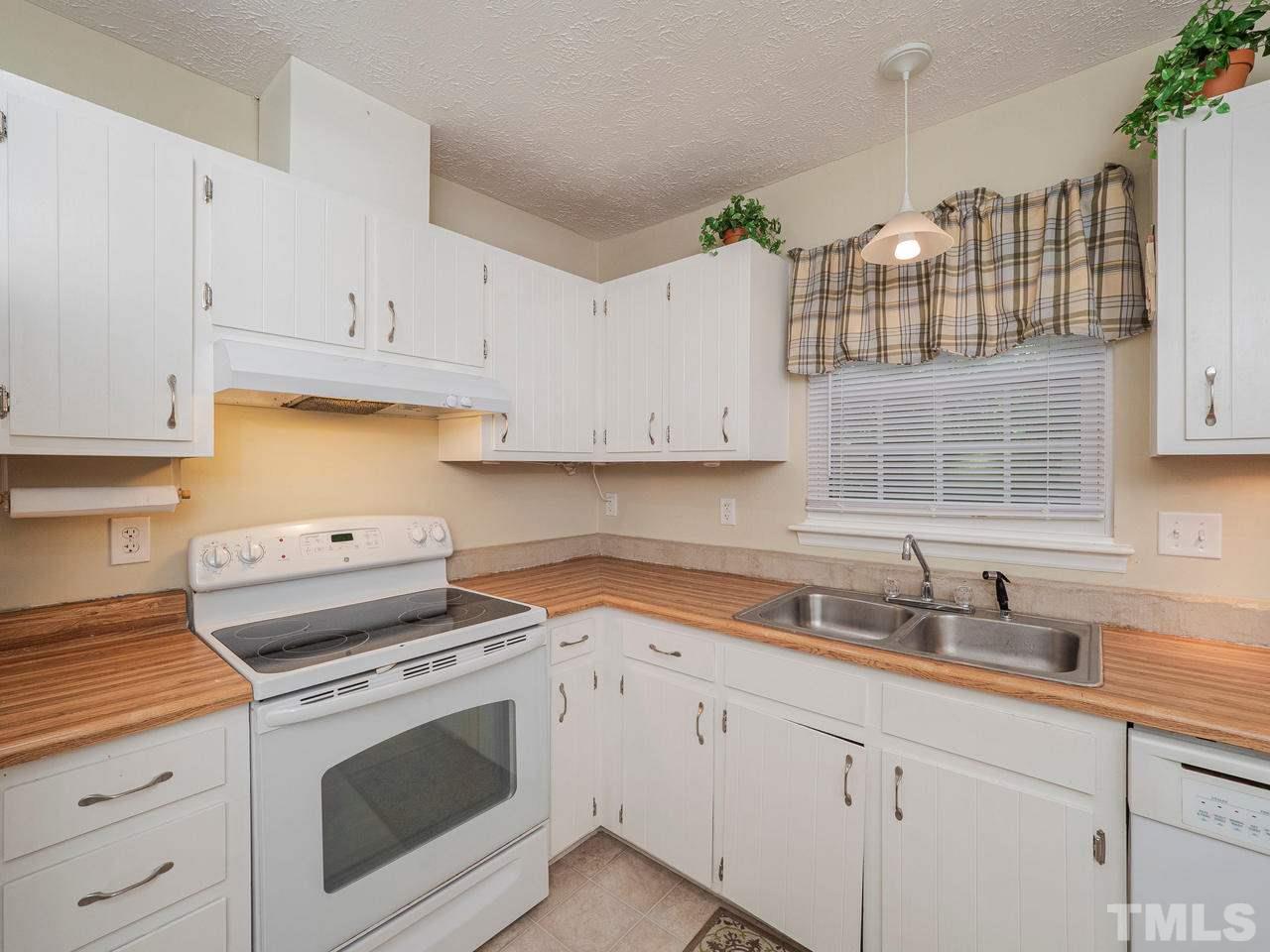 4236 Labrador Drive Raleigh, NC 27616 - Photo 11 of 30