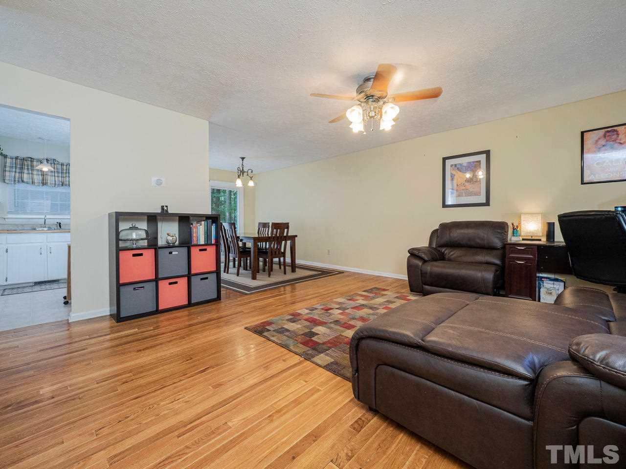4236 Labrador Drive Raleigh, NC 27616 - Photo 3 of 30