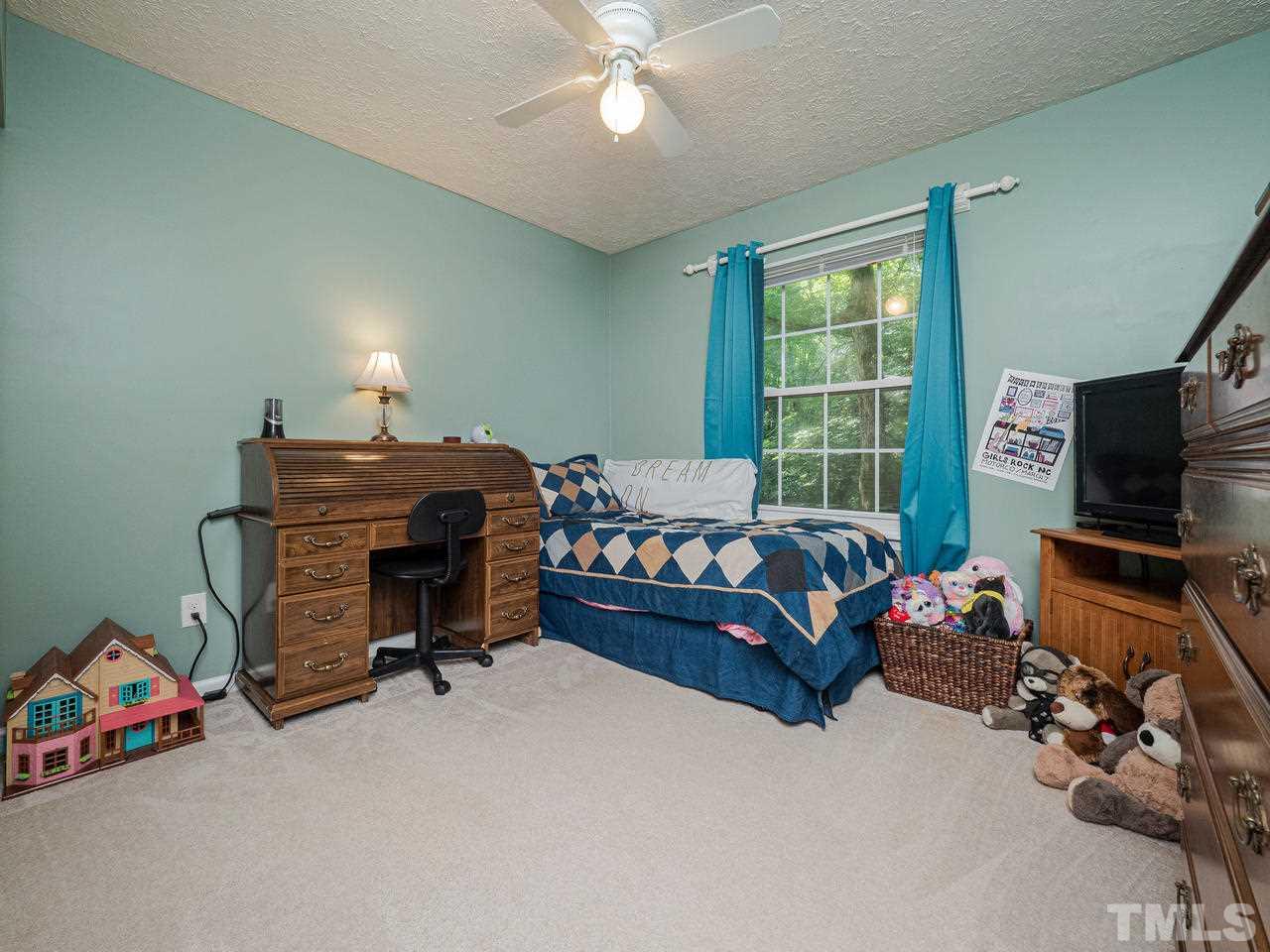 4236 Labrador Drive Raleigh, NC 27616 - Photo 21 of 30