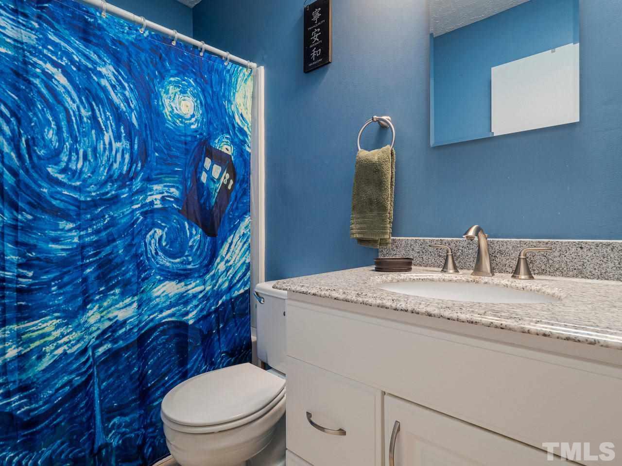 4236 Labrador Drive Raleigh, NC 27616 - Photo 23 of 30