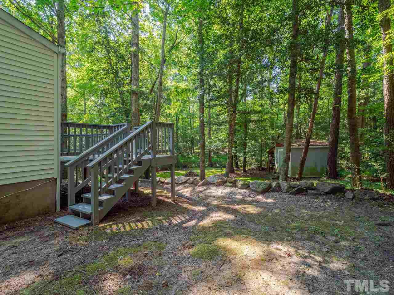 4236 Labrador Drive Raleigh, NC 27616 - Photo 24 of 30