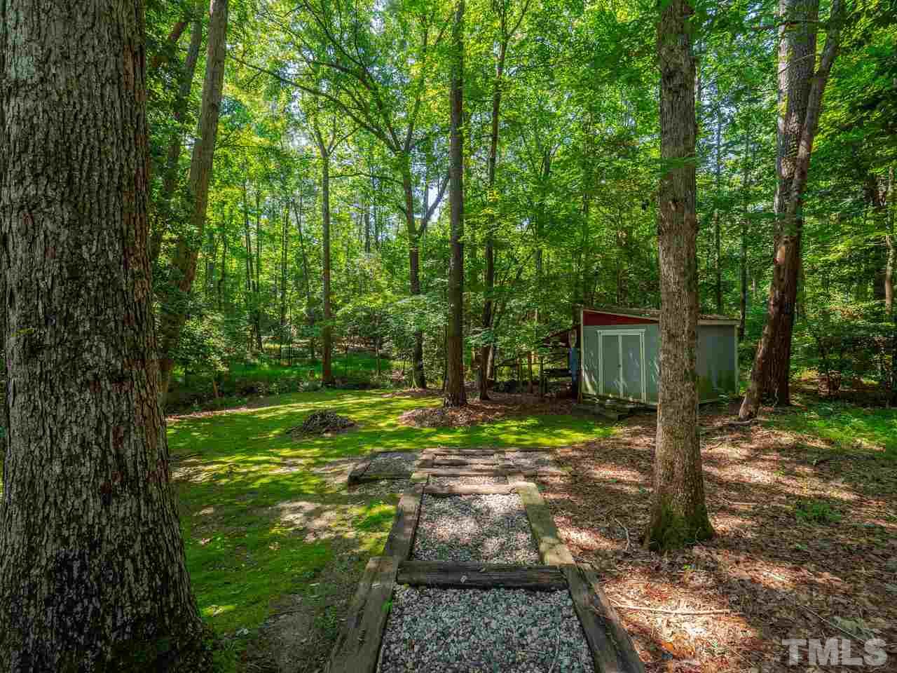 4236 Labrador Drive Raleigh, NC 27616 - Photo 26 of 30