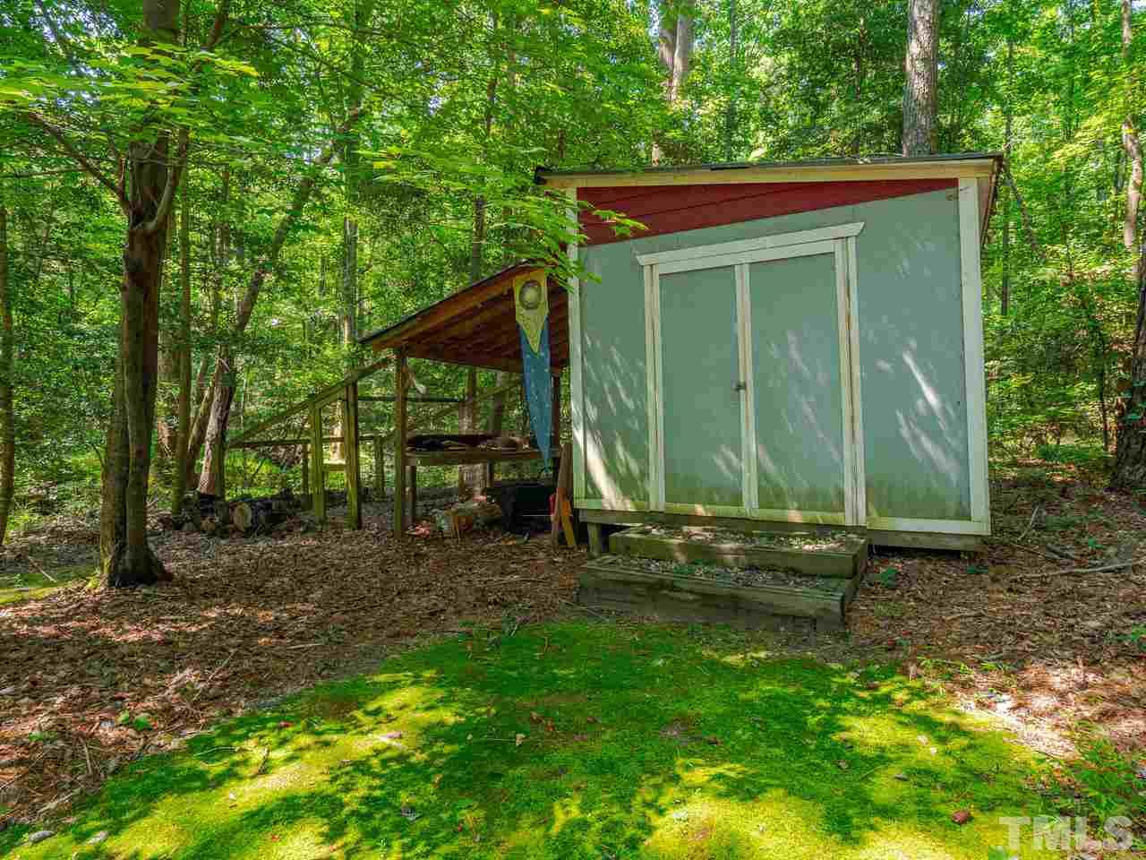 4236 Labrador Drive Raleigh, NC 27616 - Photo 27 of 30