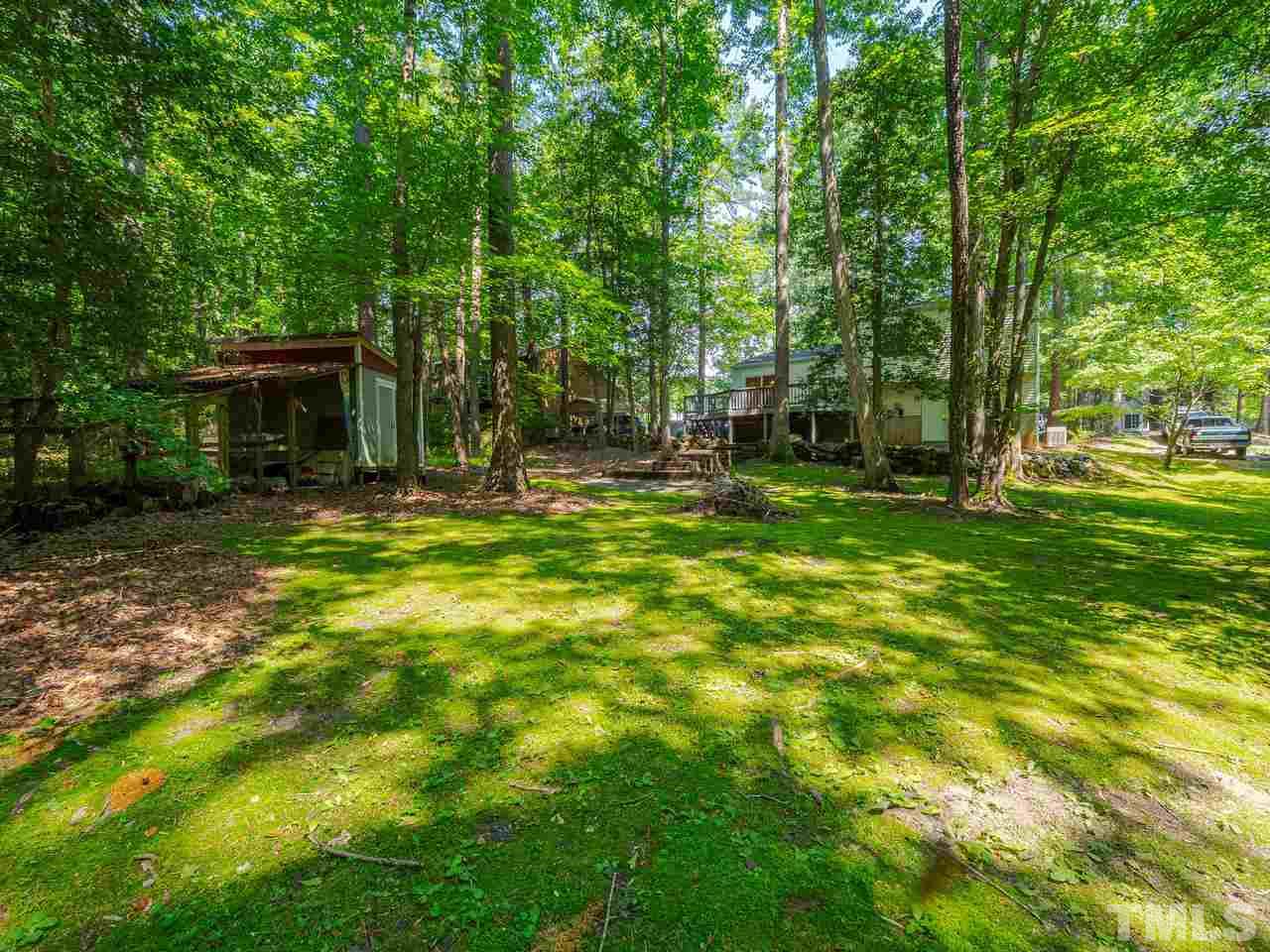 4236 Labrador Drive Raleigh, NC 27616 - Photo 28 of 30