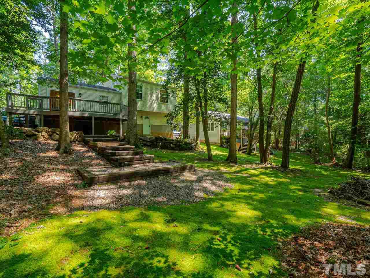 4236 Labrador Drive Raleigh, NC 27616 - Photo 30 of 30