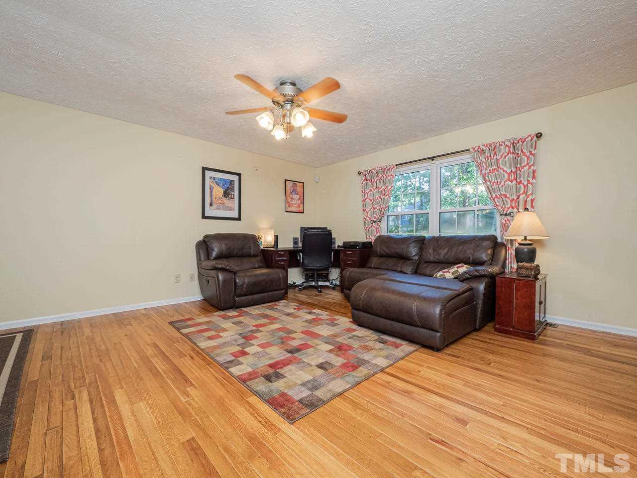 4236 Labrador Drive Raleigh, NC 27616 - Photo 4 of 30