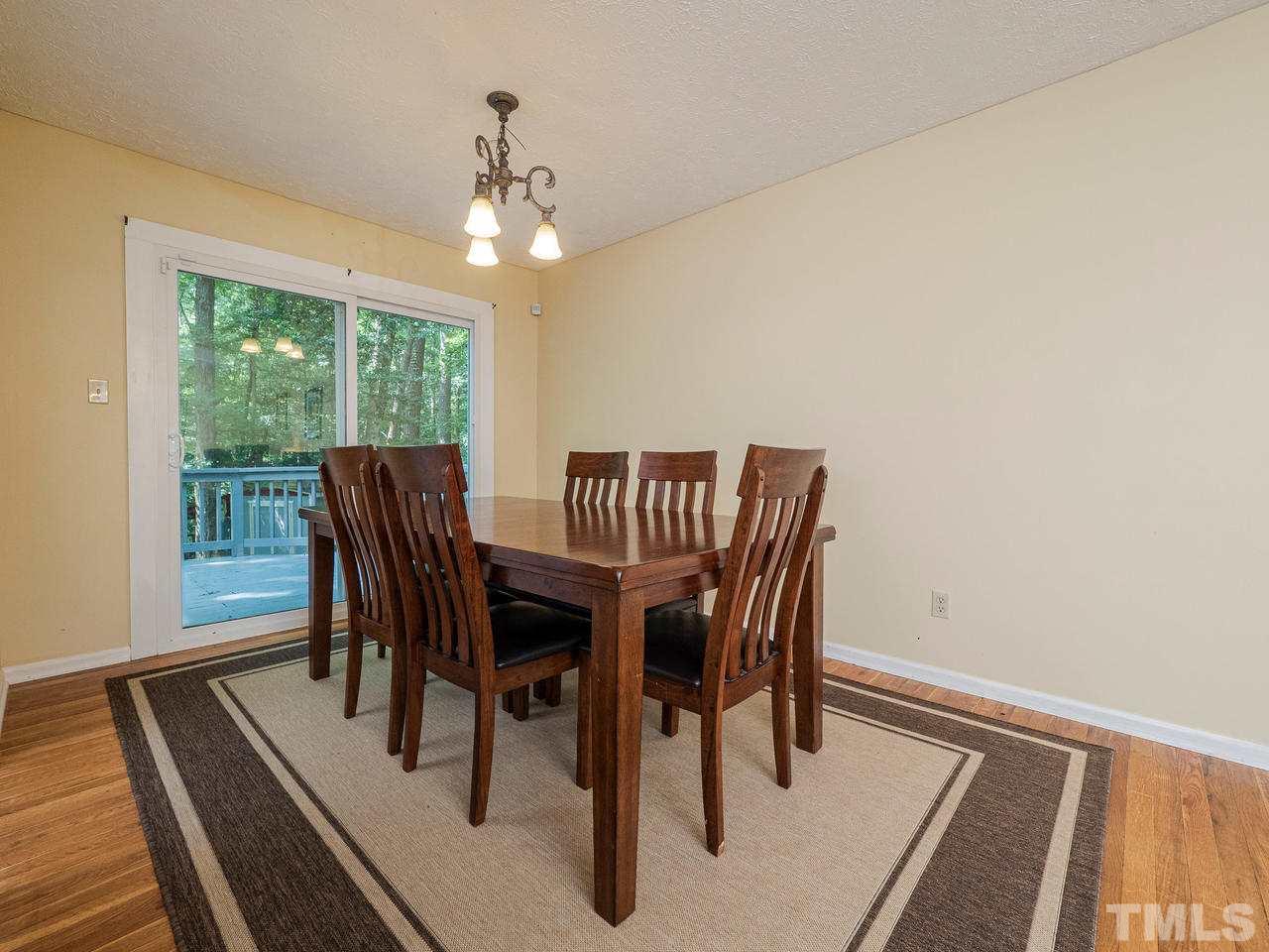 4236 Labrador Drive Raleigh, NC 27616 - Photo 5 of 30