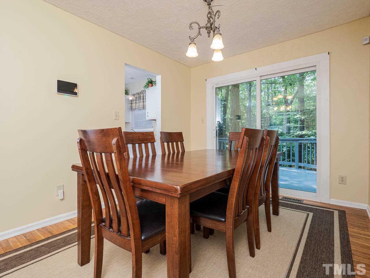 4236 Labrador Drive Raleigh, NC 27616 - Photo 6 of 30