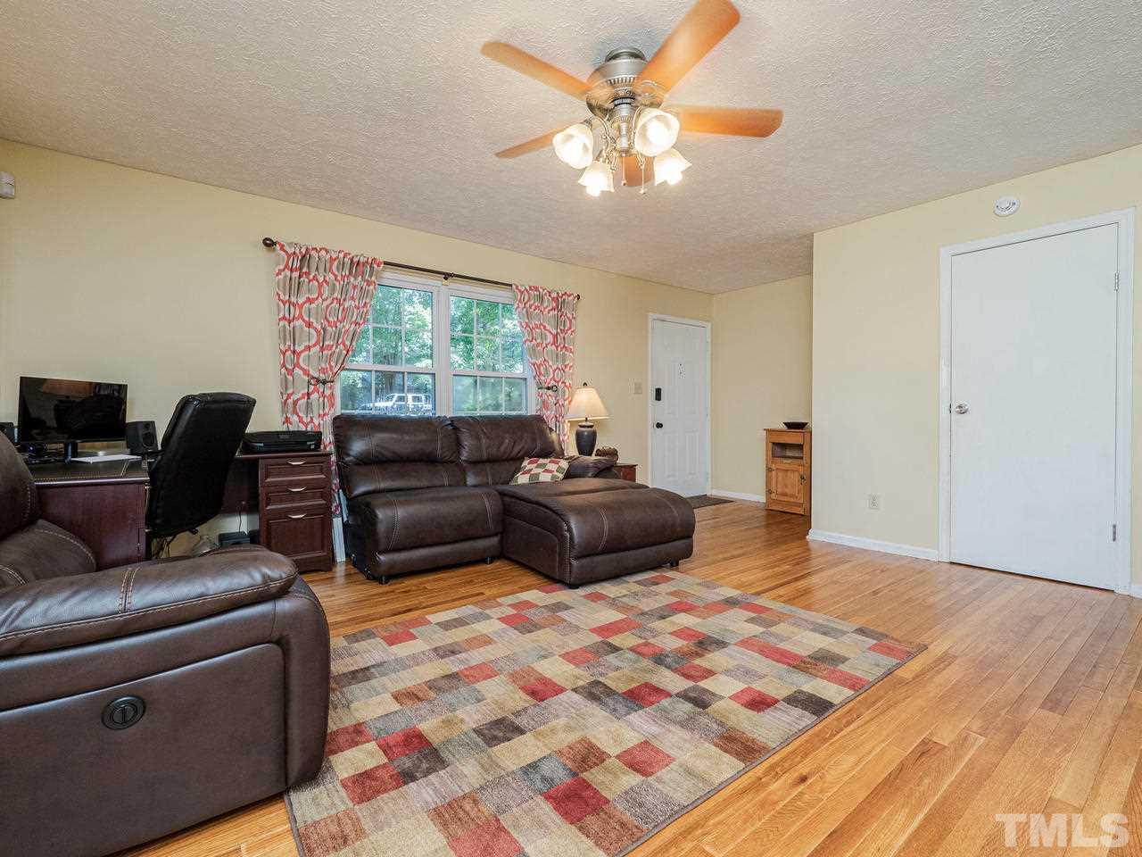 4236 Labrador Drive Raleigh, NC 27616 - Photo 7 of 30