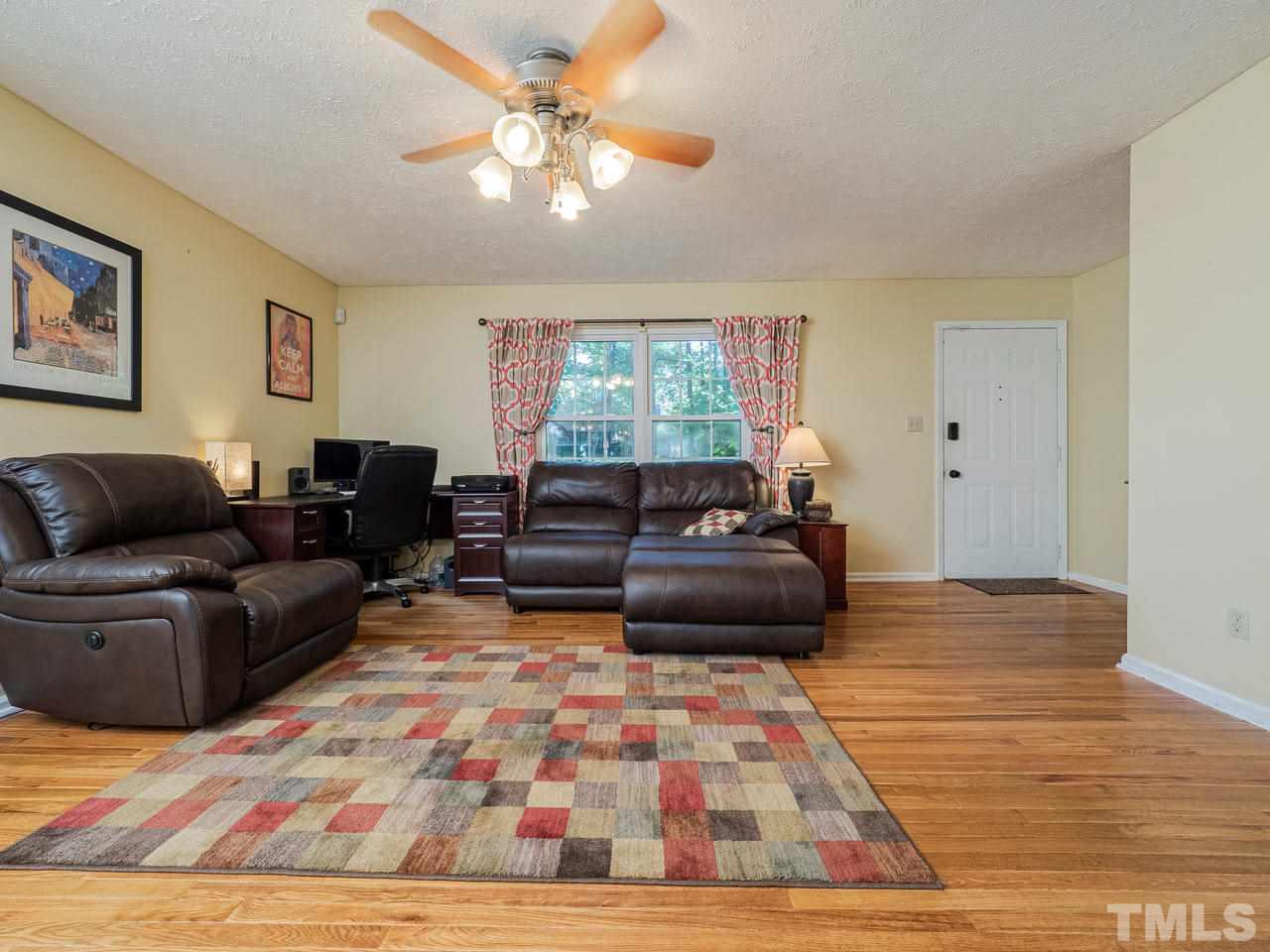 4236 Labrador Drive Raleigh, NC 27616 - Photo 8 of 30