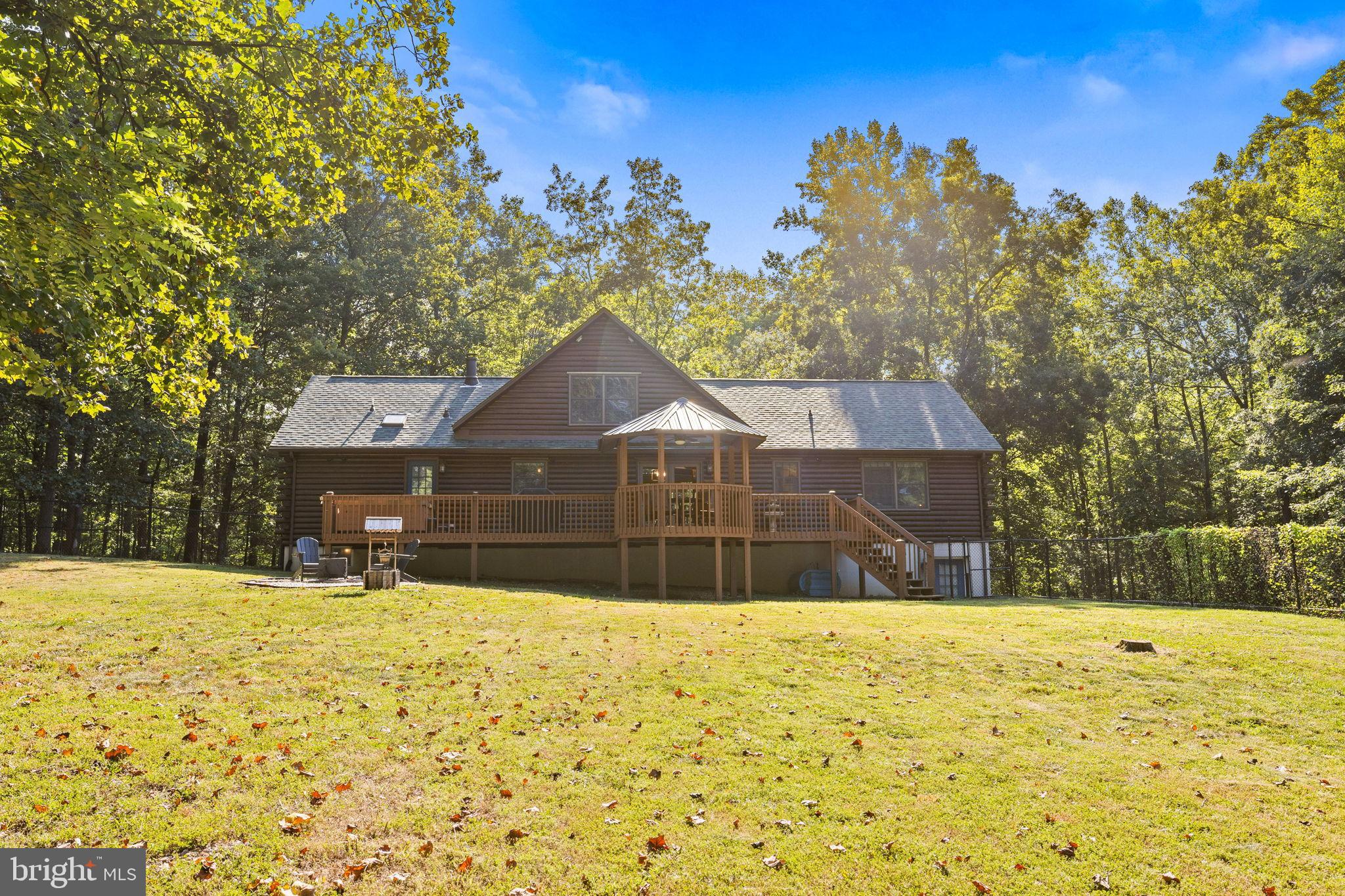 4344 Mission Road Harpers Ferry, WV 25425 - Photo 46 of 60 Charming retreat nestled in nature's embrace.