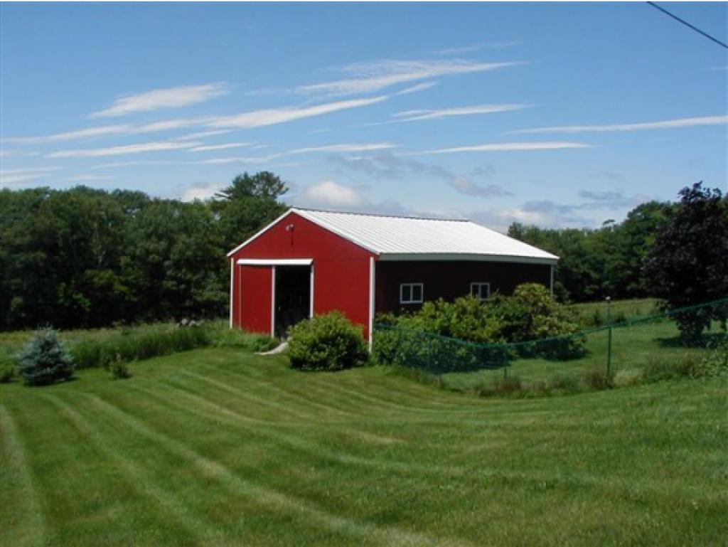 640 Tuttle Hill Road Canaan, NH 03741 - Photo 32 of 35 Gallery Image 32