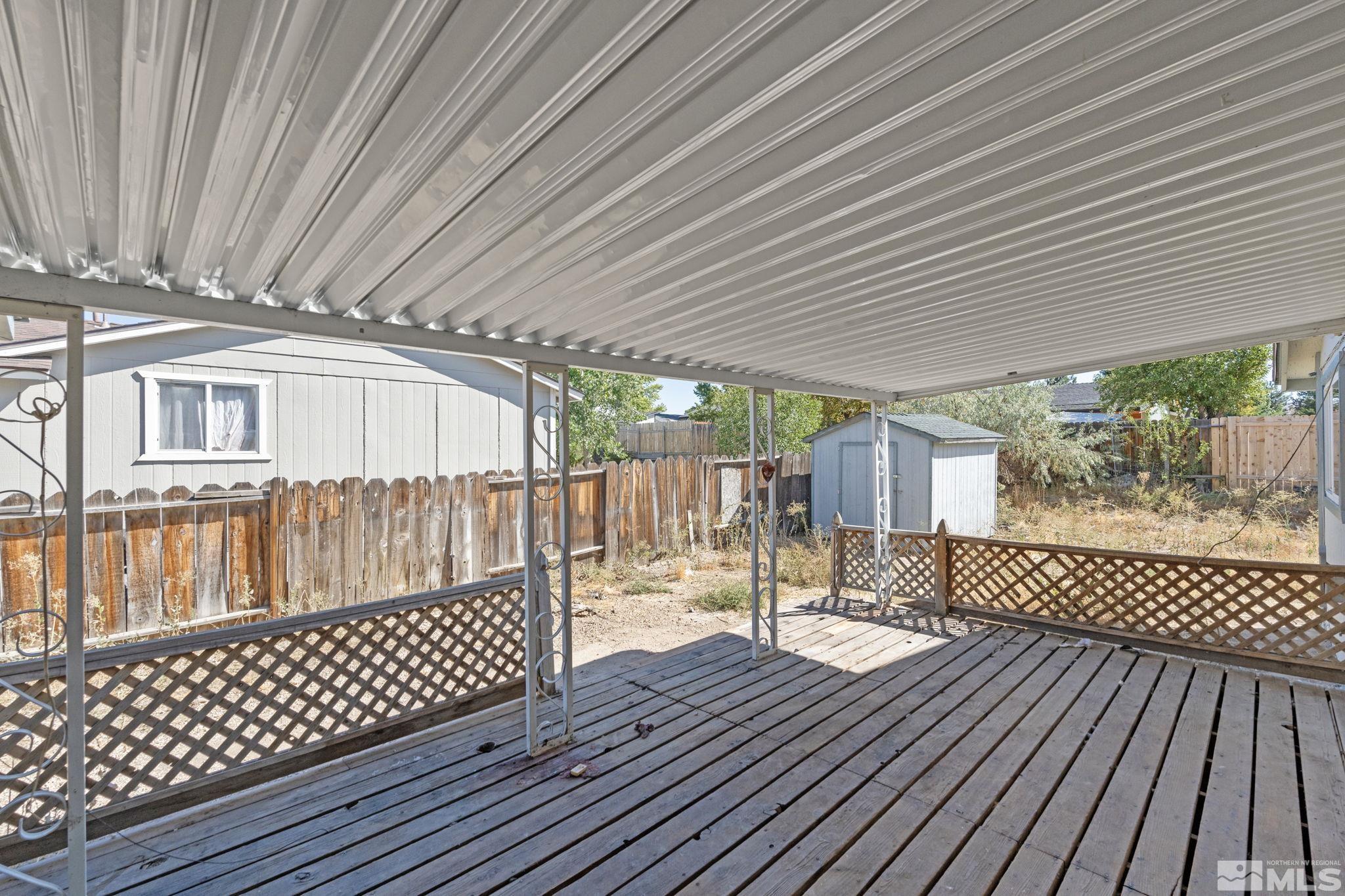 10056 Atwood Street Reno, NV 89506 - Photo 25 of 30 Photo 25