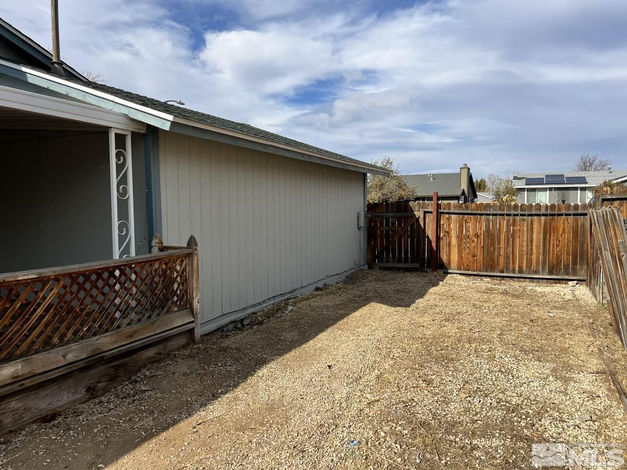 10056 Atwood Street Reno, NV 89506 - Photo 26 of 30 Photo 26