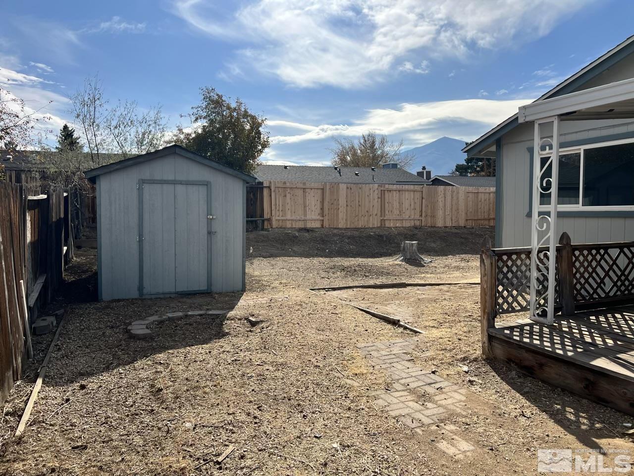 10056 Atwood Street Reno, NV 89506 - Photo 27 of 30 Photo 27