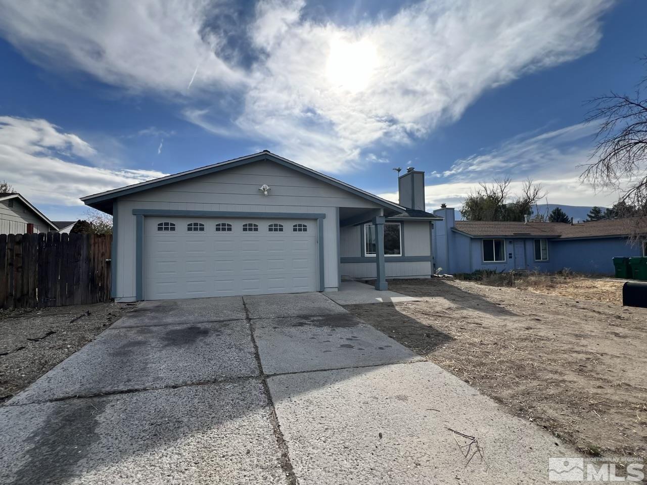 10056 Atwood Street Reno, NV 89506 - Photo 29 of 30 Photo 29