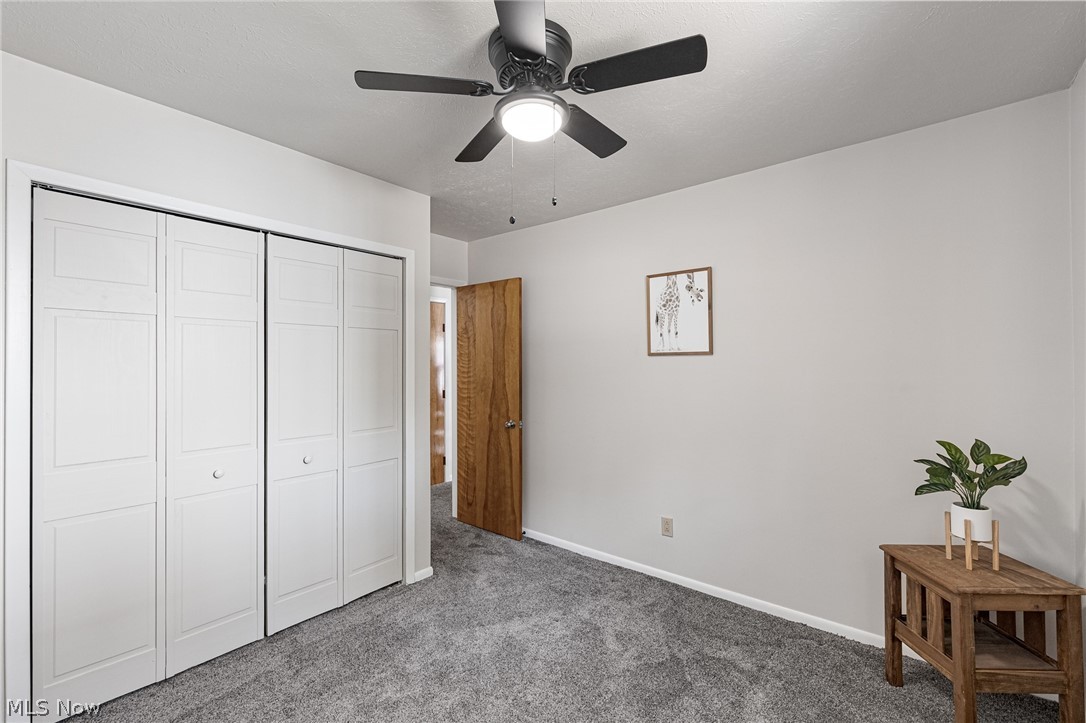 5203 Snow Road Parma, OH 44134 - Photo 14 of 37 Main Level-Bedroom 2